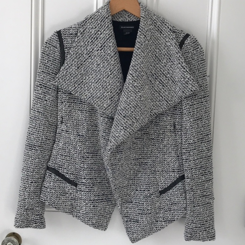 Club Monaco Jacket